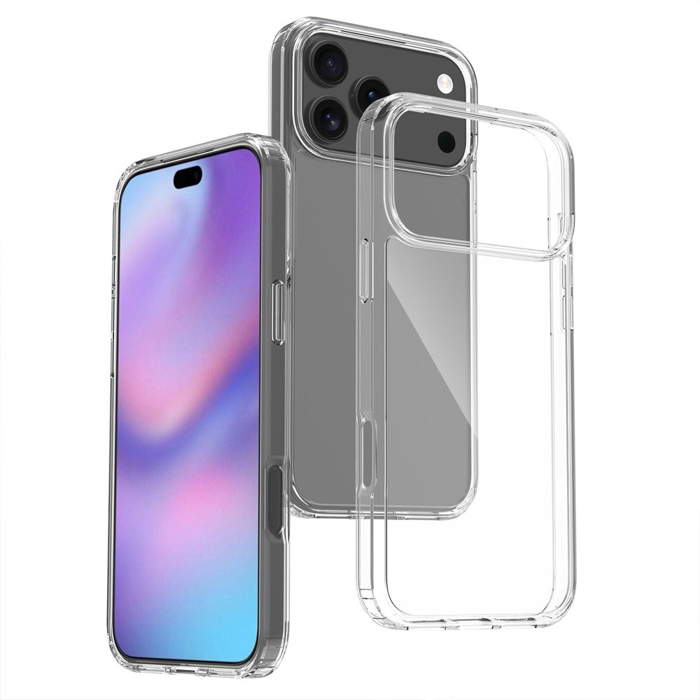 IPhone 17 Pro protective case