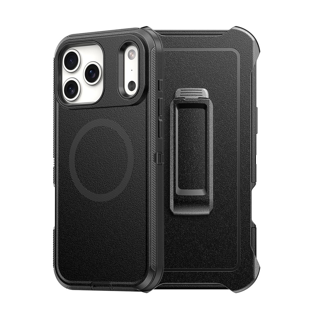 Iphone 17 Pro max protective case