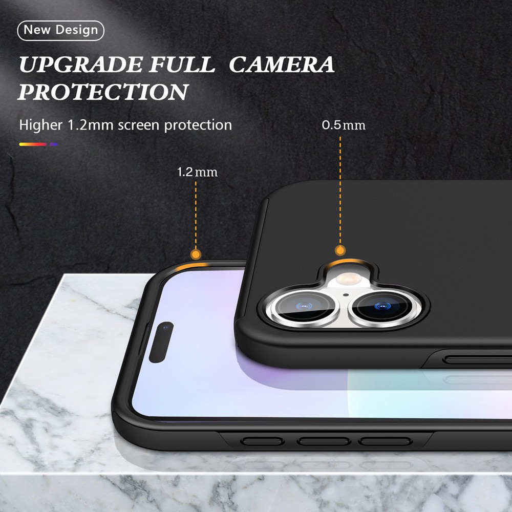 IPhone 17 protective case