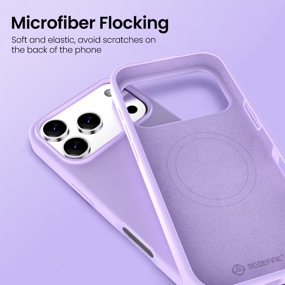 IPhone 17 Pro protective case