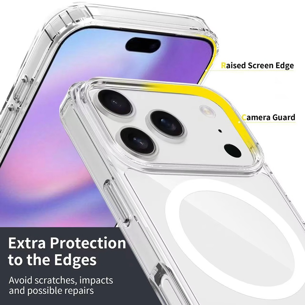 IPhone 17 Pro protective case