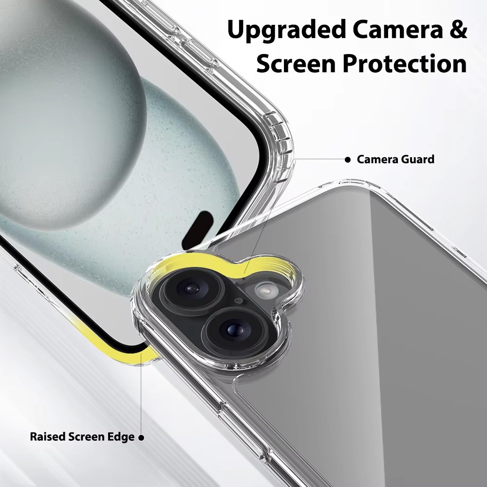 Iphone 17 protective case