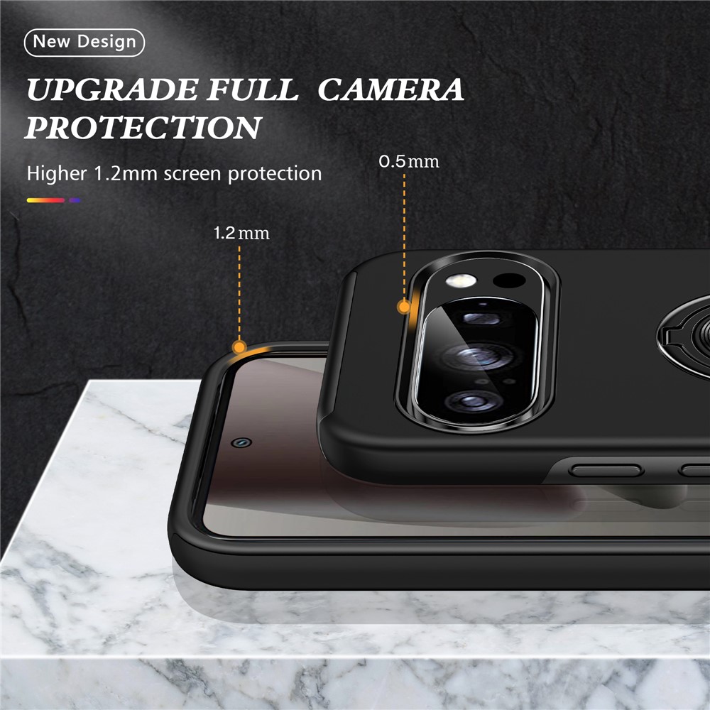 Pixel 10 protective case