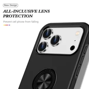 Iphone 17 Pro tough case