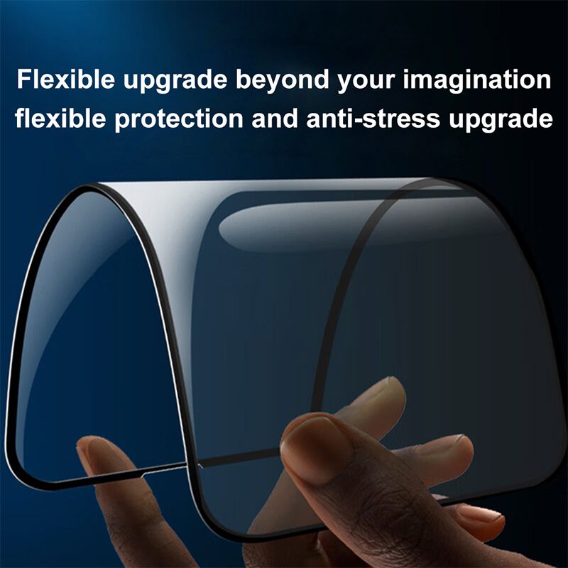 IPhone 17 Pro robust screen protector