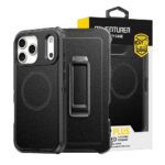 Iphone 17 Pro shockproof case