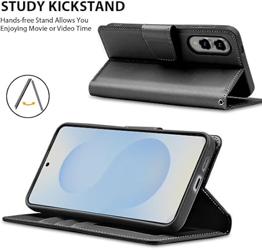 Samsung S25 Edge stand case