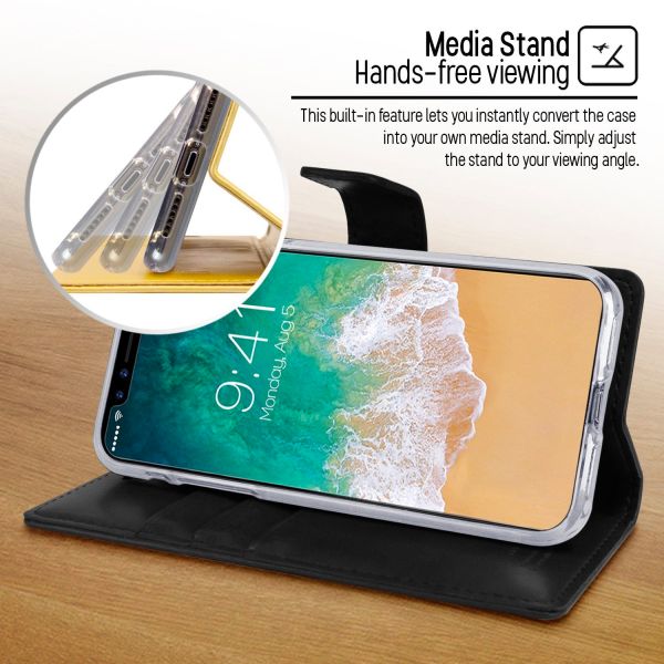 Iphone 17 Pro stand case