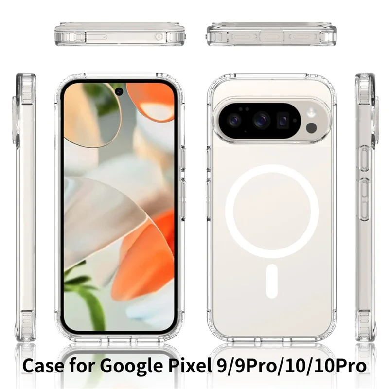 Pixel 10 pro tough case