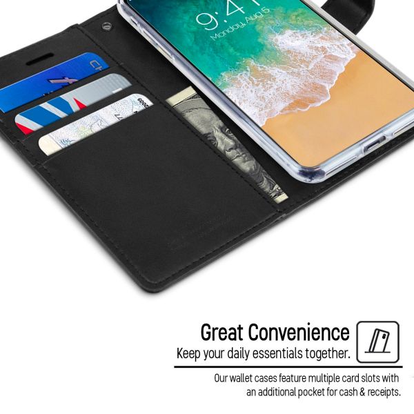 Iphone 17 pro max wallet case