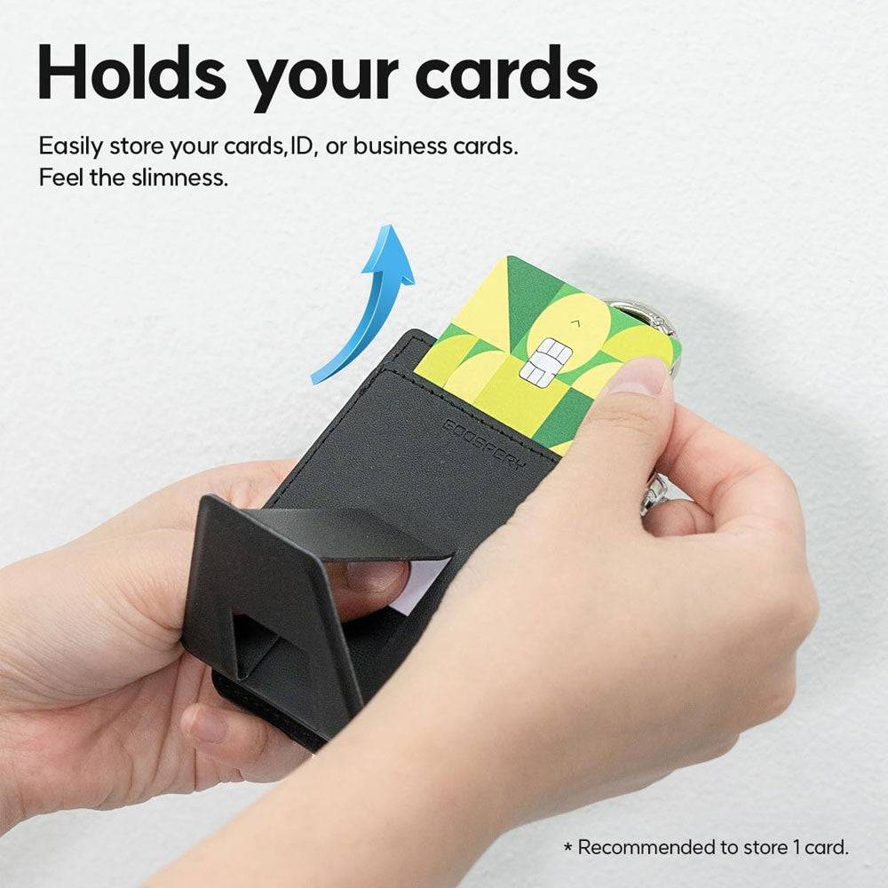 Samsung Z Flip 6 card case