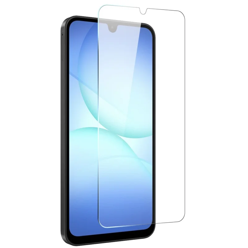 Samsung A17 tempered glass