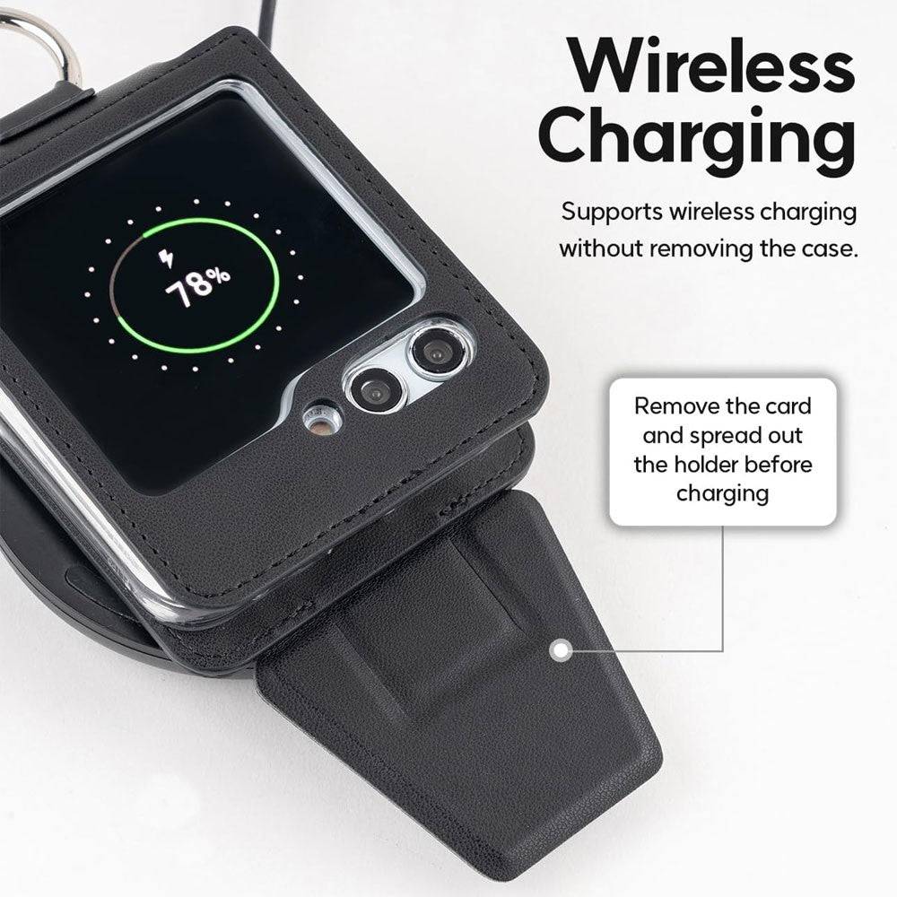 Samsung Z Flip 6 magsafe case