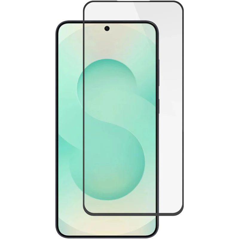 Full screen protector for samsung S25 fe