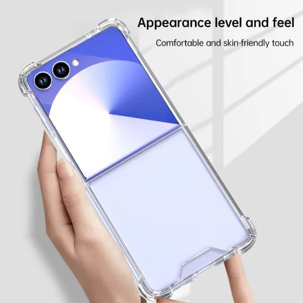 Samsung Z Flip 5 best case