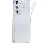 Samsung A35 clear case