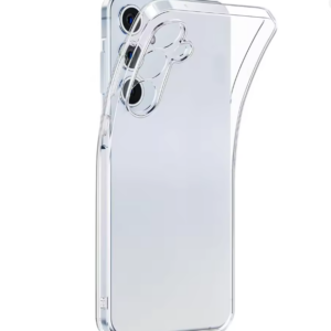 Samsung A55 clear case