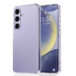 Samsung S24 Plus clear case