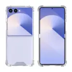 Samsung Z Flip 5 clear case