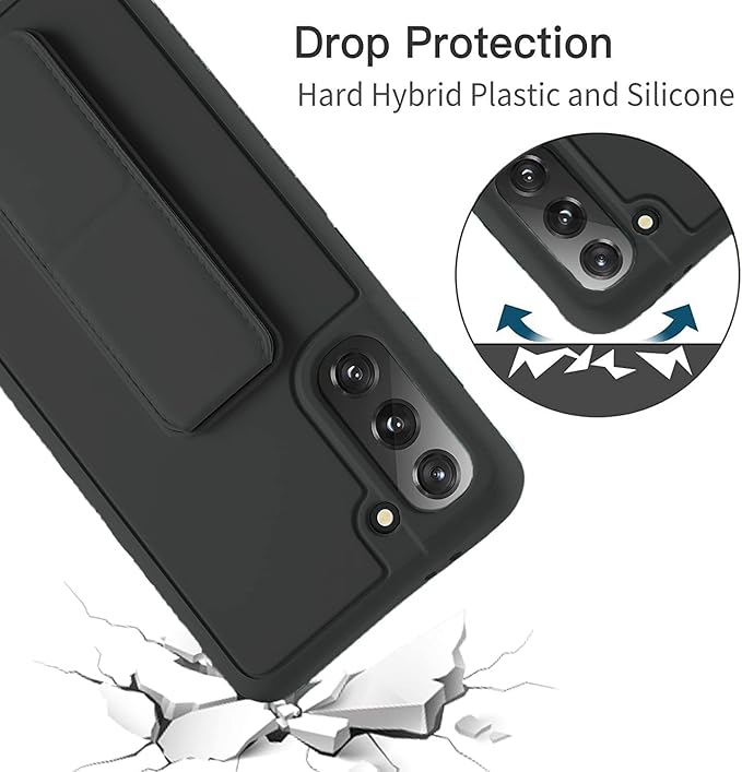 Samsung A16 drop proof case