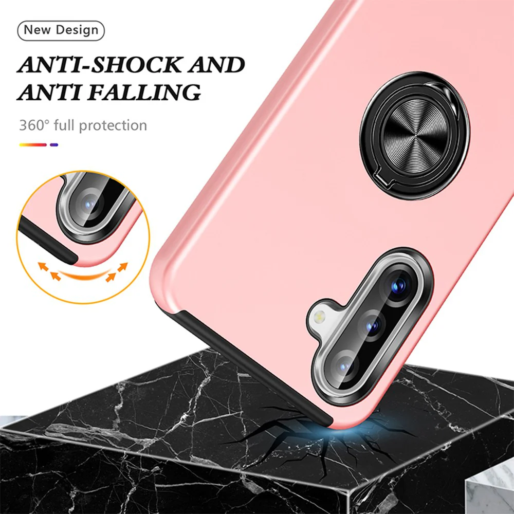 Samsung A36 drop proof case