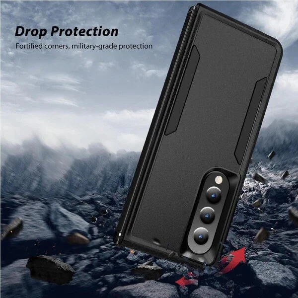 Samsung Z Fold 6 drop proof case
