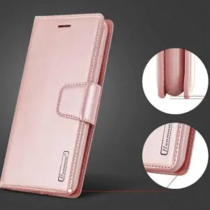 Samsung A55 flip cases