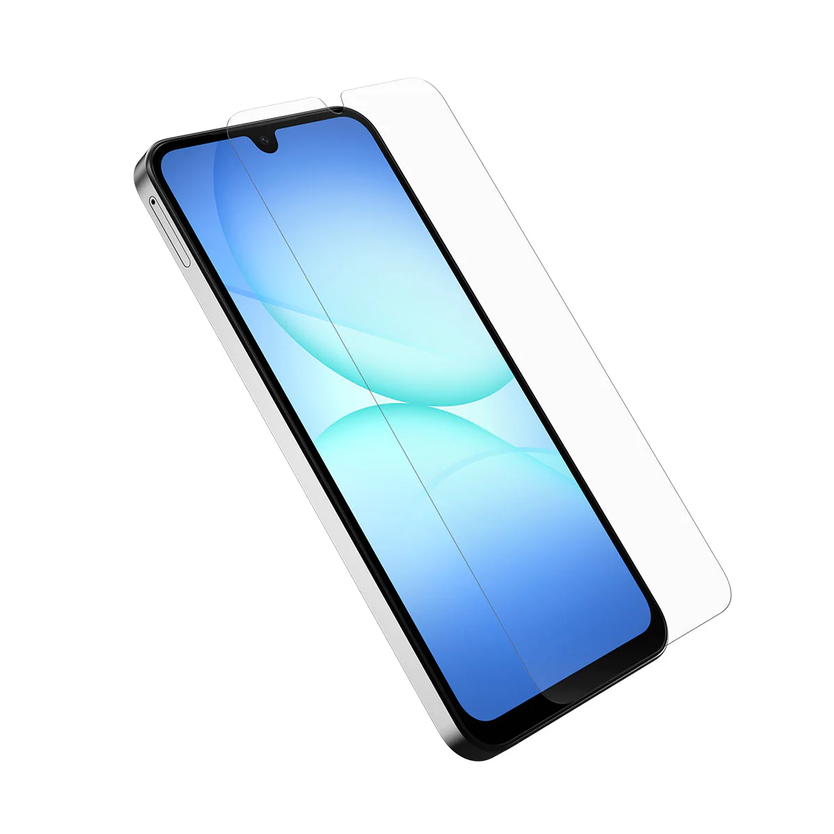 Samsung A17 glass protector