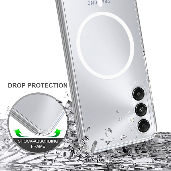 Samsung A15 hard case