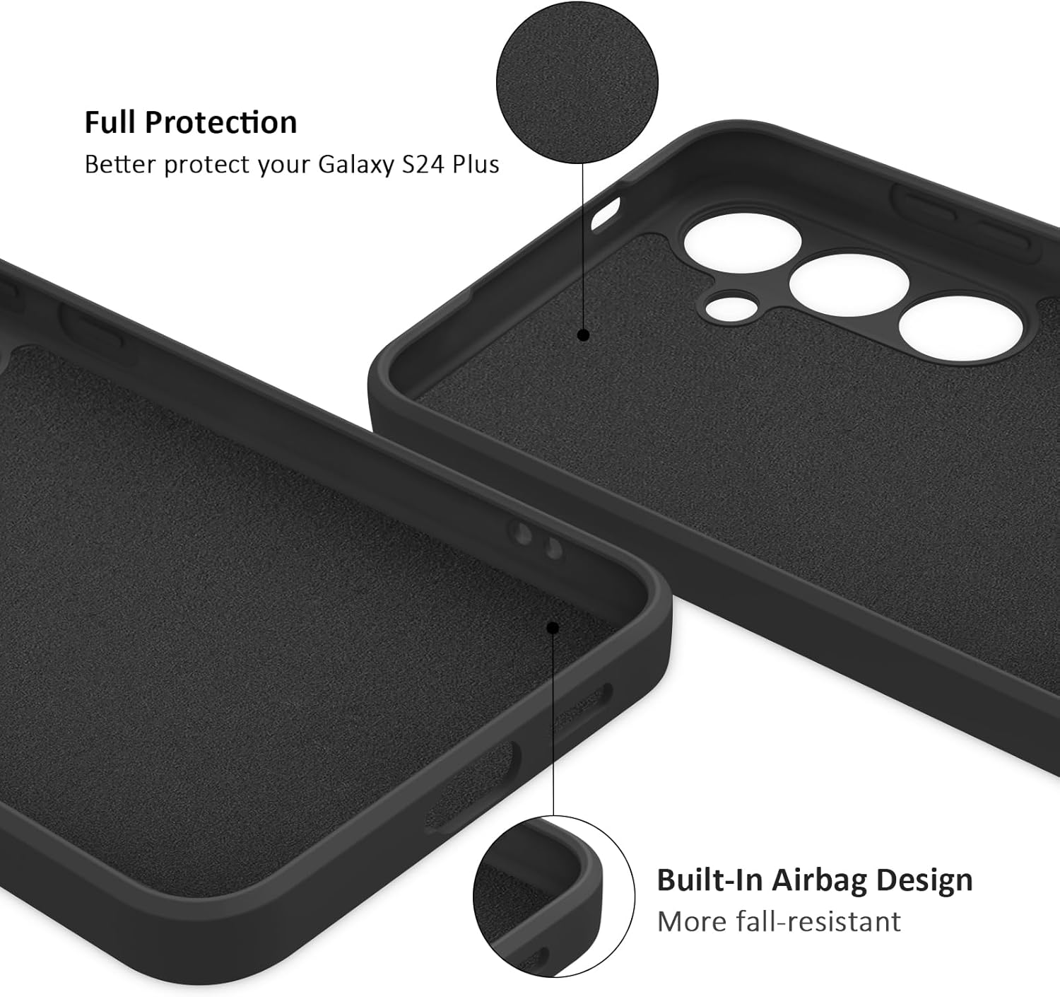 Samsung A35 hard case