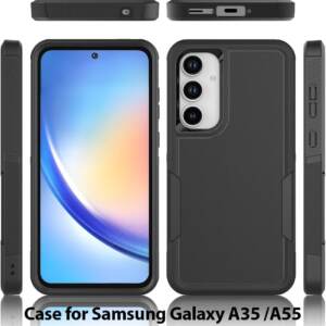 Samsung A36 hard case
