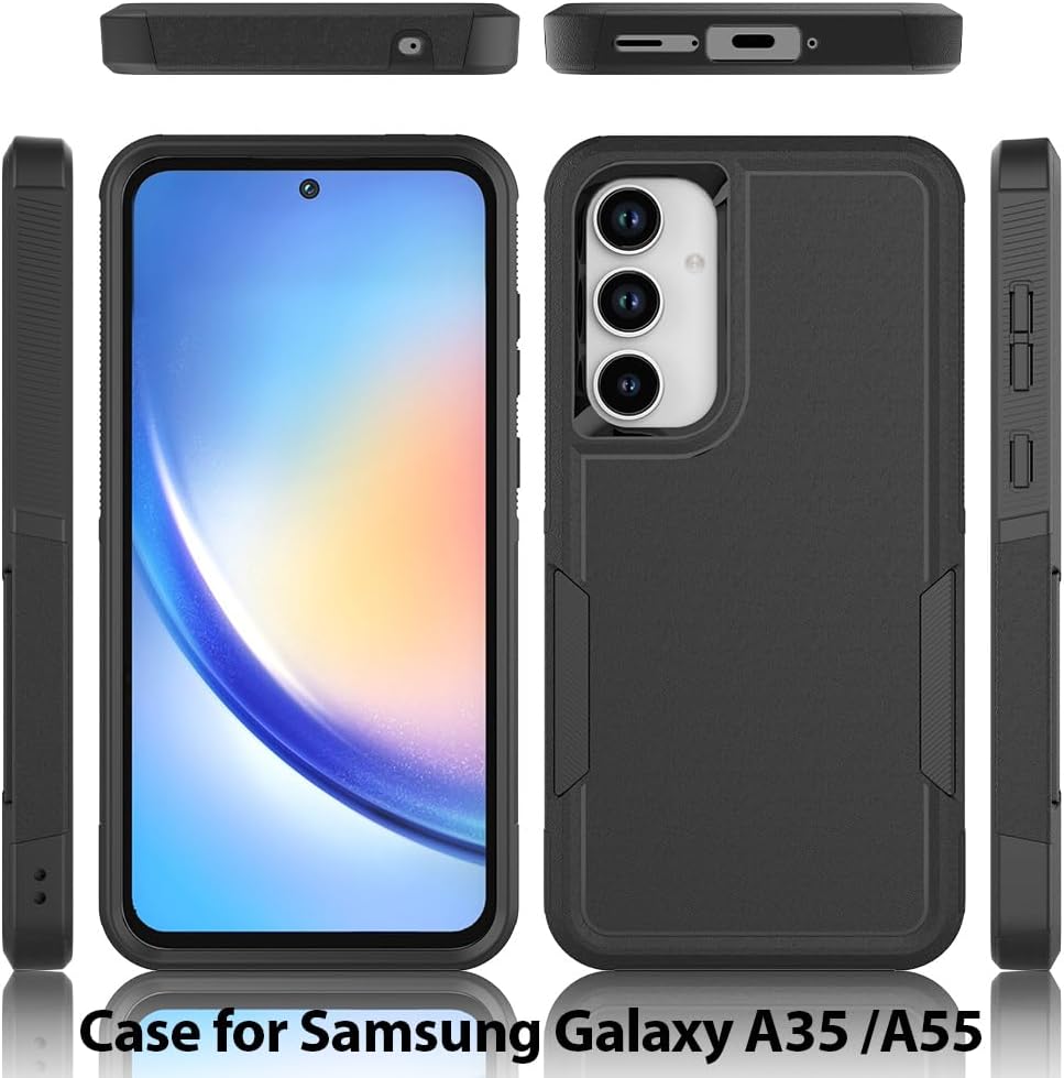 Samsung A36 hard case