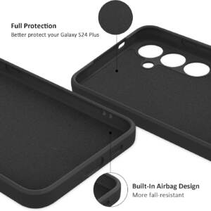 Samsung A55 hard case