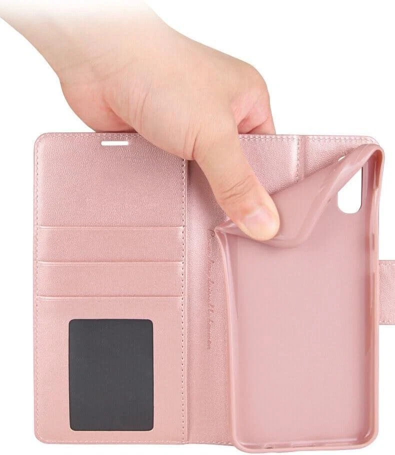 Samsung A55 hard case