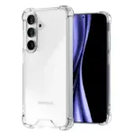 Samsung A54 clear case