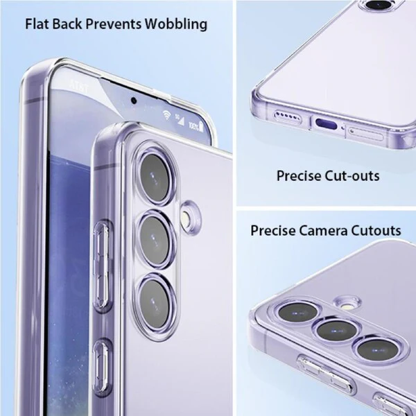 Samsung S24 plus hard case