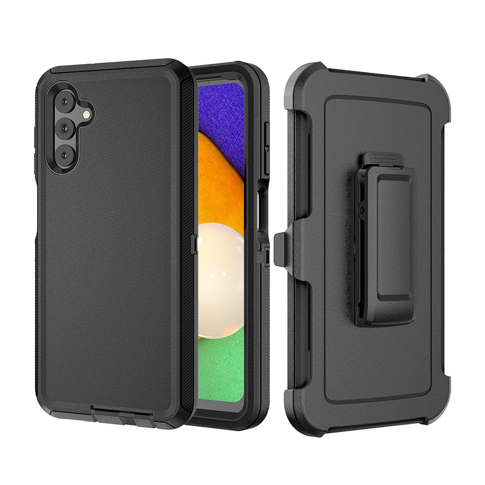 Samsung A25 heavy duty case
