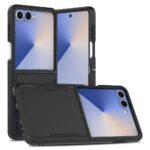 Samsung Z Flip 6 heavy duty case