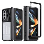 Samsung Z Fold 6 heavy duty case