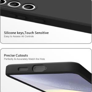 Samsung A55 heavy duty case