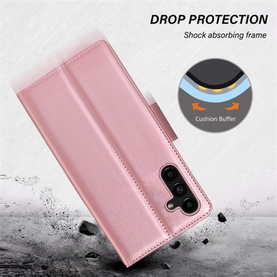 Samsung A55 heavy duty protective case