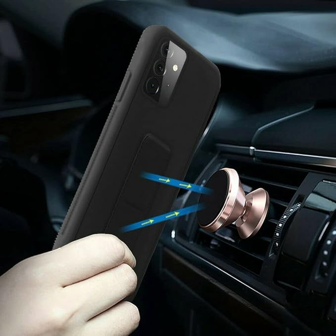 Samsung A16 magnetic case