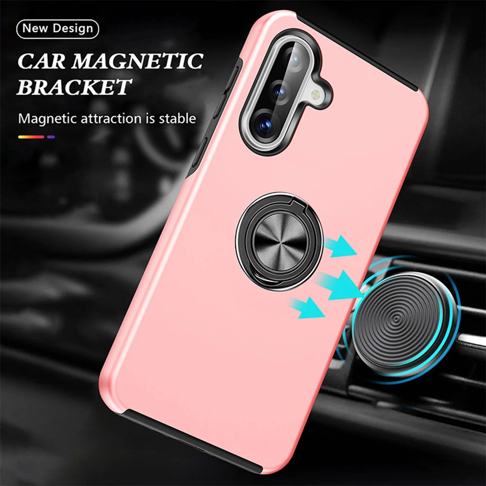 Samsung A56 magnetic case