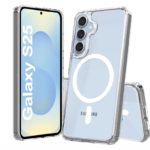 Samsung S25 Plus magsafe case