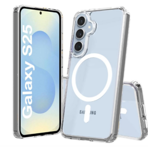 Samsung S25 Plus magsafe case
