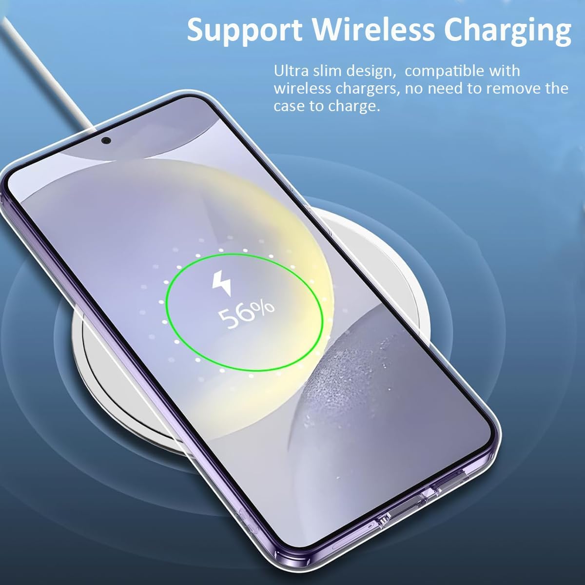 SAmsung S24 magsafe case