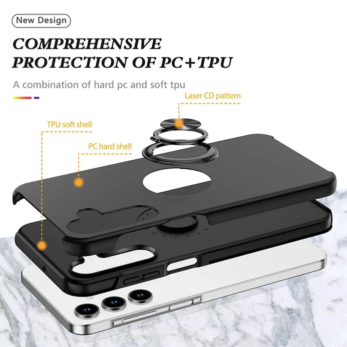 Samsung A26 protective case