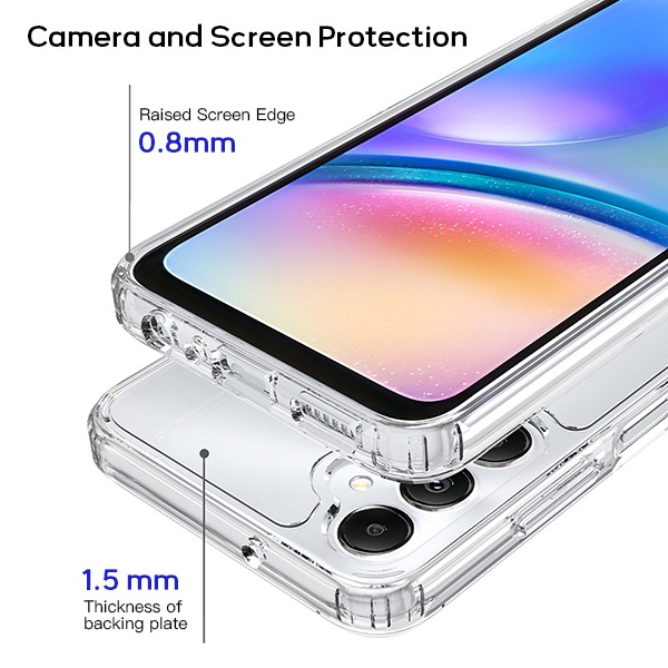 Samsung A55 protective case