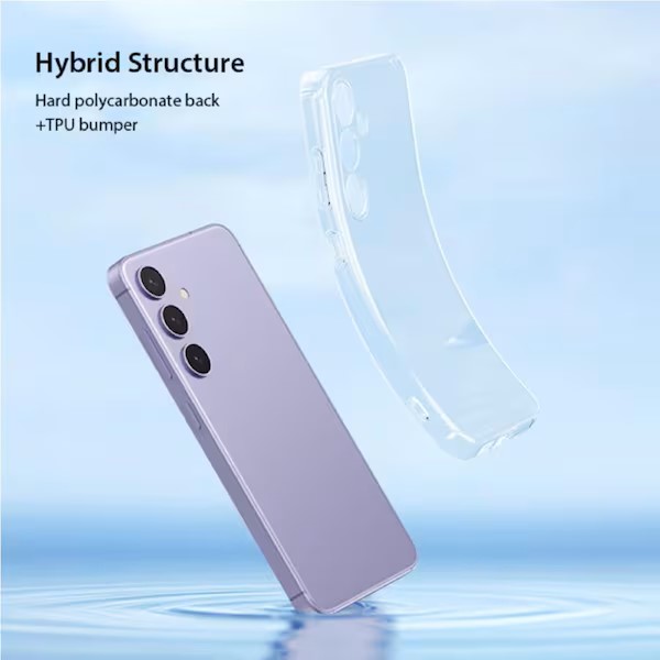 Samsung S24 plus protective case