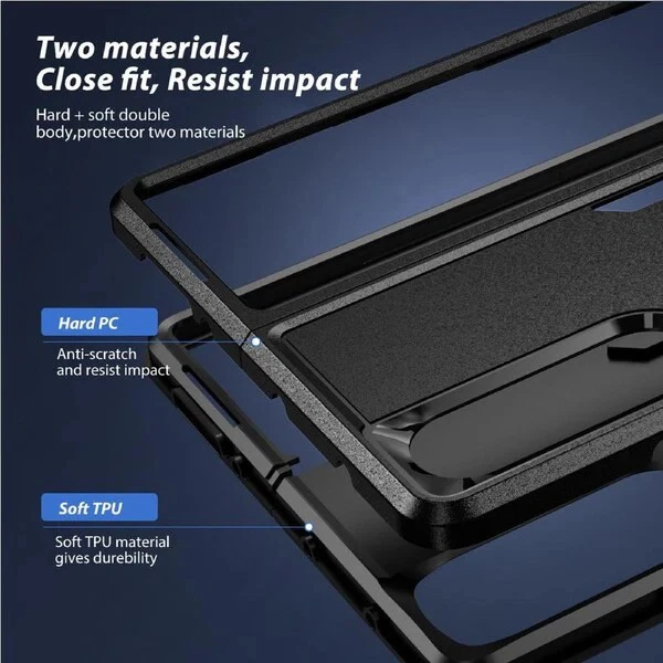 Samsung Z Fold 6 protective case